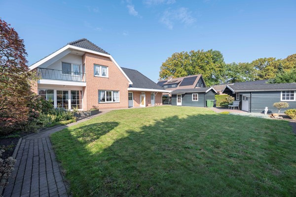 Medium property photo - Pastoor van Breugelstraat 9, 4744 RA Bosschenhoofd